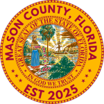 [MCFL] Mason County, Florida
