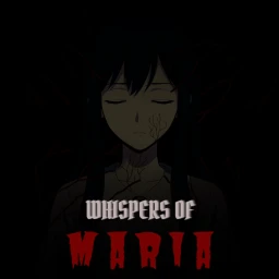 Whispers of Maria [HORROR] icon