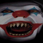 Haunted Mansion I (JUMPSCARES!)