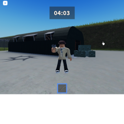 Battle Hill (ALPHA)