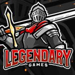 Legendary Games..