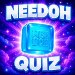 🧠✨ Needoh Quiz