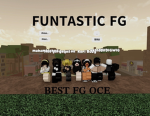 Funtastic friendgroup