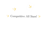 Competitive All Stars