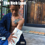 ̷T̷h̷a̷R̷i̷c̷h̷