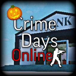Crime Days [PRE-ALPHA] v 0.0.78
