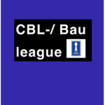 CBL Bau League