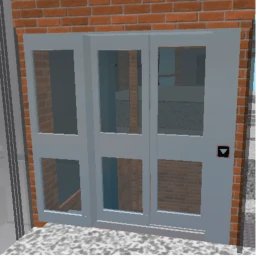 Otis Elevators icon