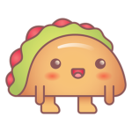 Its Koi Taco :)
