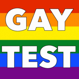🌈 Gay Test