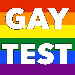 🌈 Gay Test icon