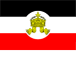 |:|TGE|:| The German Empire
