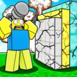 [NEW] Explosive Wall Simulator! 🤯