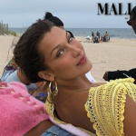 MALI by Vin