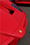 Team Ferrari Street Cars
