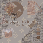 Hogwarts.Bunny