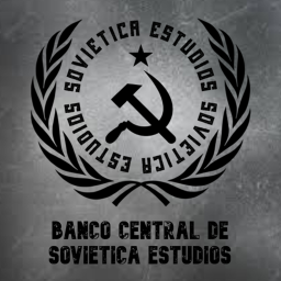 Banco Central De Sovietica Estudios