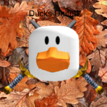 Ducks Unite!!!