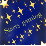Starry Gaming fans