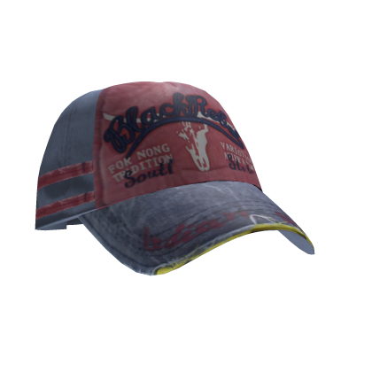 y2k Vintage cap Roblox item