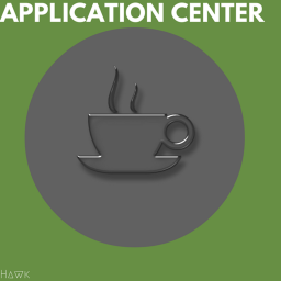 Flight Cafe Application Center