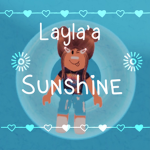 Layla Sunshine’s