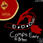 Darling Diamond Dance Company