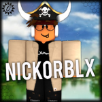 Roblox Fan Group (Nick RBLX)