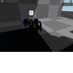 The Not-So Stable Hotel [beta]