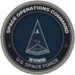 Space Operation Commandᅠᅠ