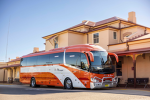 NSW Buses & Trains Community