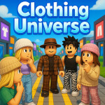 Clothing Universe
