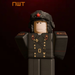 [NWT] People's Commissariat for Internal Affairs