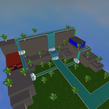 Sonictopia™ Island Adventure