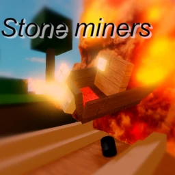 Stone Miners icon