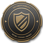 SCPF -̷ Security Forces