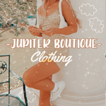 -JUPITER BOUTIQUE-
