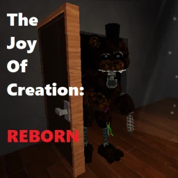 The Joy of Creation: Reborn [Remake - Alpha] icon