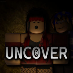Uncover [BETA]