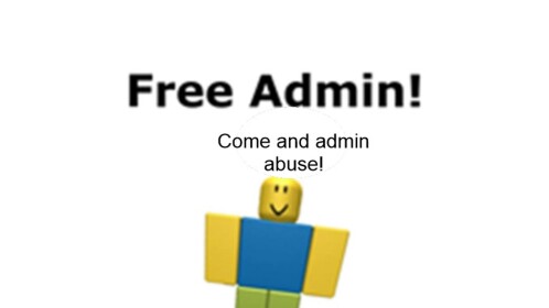 Free HD Admin