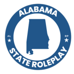 ALRP| Alabama State Roleplay