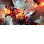 Dragon Pro Gamer Squad