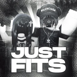 (R6) JUST FITS icon