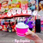 Preppy fair