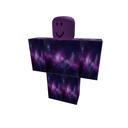 Galaxy Noob (For Child)