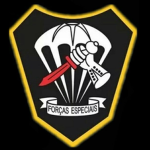 [BFE] Batalhão Forças Especiais