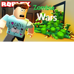 zombie wars