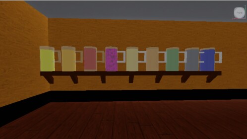 Drinking Simulator (BETA)