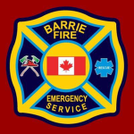 Barrie Fire Emergency Service