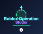Roblox operation studio